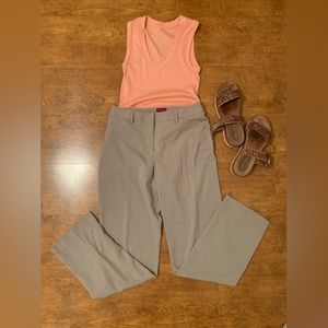 Womens dress pants